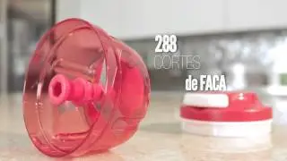 Tupperware Turbo Chef - Como usar, cuidar e lavar