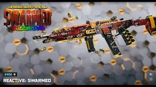 NEW Swarmed | Reactive Tracer Pack ($20 Bundle) - Full Showcase