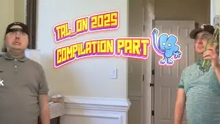 Tal_on 2025 Compilation (Part 4) Credits in the Description