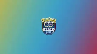 Pok&eacute;mon GO Fest 2020: Welcome, Americas!