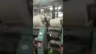 autocone machine spinning