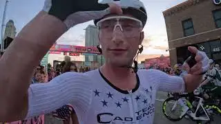 🚴&zwj;♂️ 2025 Tulsa Tough Gran Fondos  Saint Francis AAON Bike Race Highlights 💥 Oklahoma Cycling Action