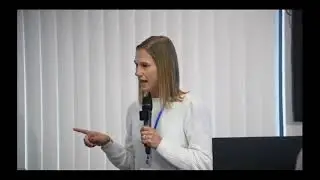 Claire White, Economist at USDA Risk Management Agency