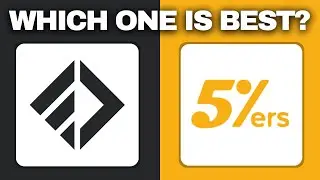 FTMO Vs The 5%ers (2026) | Which Trading Firm Is Better?