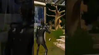 Fortnite Throwback #2