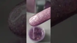 Clear Gorilla Glue, Glitter, & Mica Powder