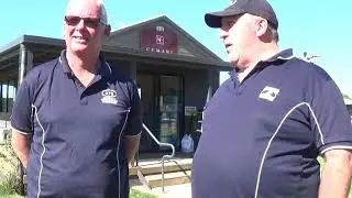 ATB TV - 2021 Easter Edition featuring Matt Cumani