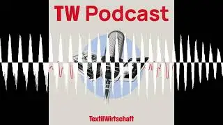 Kick it like Xabi Alonso: So wird das Menswear-Fr&uuml;hjahr 2025 - TextilWirtschaft Podcast