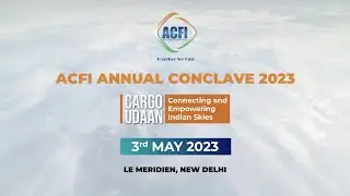 Teaser - ACFI Annual Conclave 2023