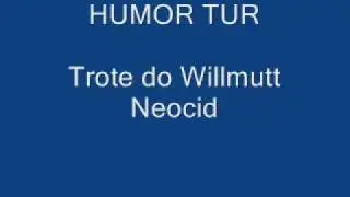 Willmutt Neocid