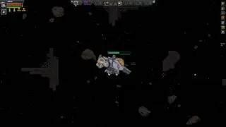 Avali Modular Mech (A Starbound Mod)