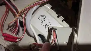 Stannah 'Saxon' Stairlift Battery Access