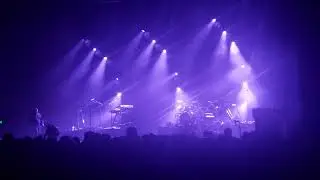 Rob Thomas - I Am An Illusion / All Night Days Adelaide Entertainment Centre - 27/10/2025