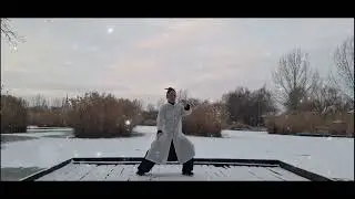 Movement in silence -Mozgás a csendben