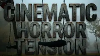 Horror Background Music for Films & Videos (No Copyright) | Suspense and Horror