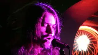 Wicked Are The Branches - Shallow Hollow - The Washington - Sheffield - 18/12/24..