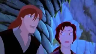Quest for Camelot  Giant Scene HD