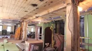 Groundbreaking for Historic Capitol Park Building in Detroit, Michigan