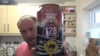 Anderson Valley Brewing Co | Blood Orange Gose