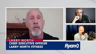 Larry North on fitness industry collaboration to survive the coronavirus pandemic