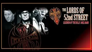 Lords of 52nd St 11 29 25