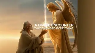 Discover the Miraculous Day When God Revealed His Divine Plan to Save a Man with Shocking Provis...