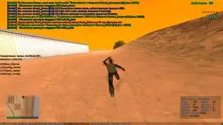 Самый новый собейт by SlonoBoyko \ Extremly New sobeit for GTA SAMP by SlonoBoyko