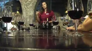 Calem Port Tasting (PTG)