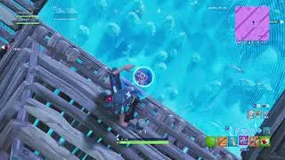 Insane junk Rift end game play (Must watch)