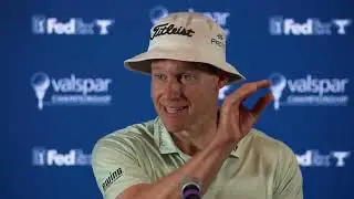 Peter Malnati Returns: Defending His Tittle at the Valspar Championship 2025