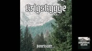 Krigskygge - Troll's Descent from the Mountain