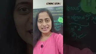 Physics Simplified with Roshni Ma'am | Coming soon....