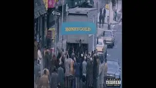 STACK SKRILLA - Honey Gold (Prod by Inphanyte)