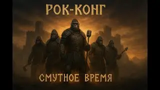 🔥🌌Rock-Kong (Смутное время)🎸#folkmusic #rock #metal
