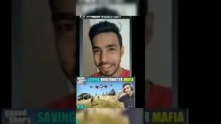Tecno Gamers new GTA video Big announcements | #TecnoGamers  #PUBGWORLD