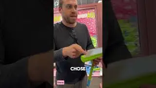 AquaBLADE: propret&eacute; &eacute;clatante.