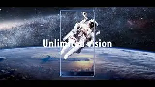 Elephone S8 Official Introduction