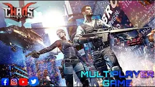 UNKILLED - Multiplayer Zombie Game -[gameplay with my friend]
