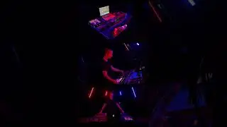 Полное видео у меня на канале #ableton #electronicmusic #synth #techno #dance #music #love #soul