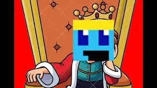 #1 Wool Wars Player?