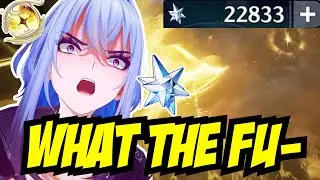 THESE WERE THE MOST INSANE GALBRENA PULLS EVER! (Wuthering Waves)