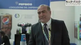 Paolo Rizzo - Direttore Vendite Italia PEPSICO