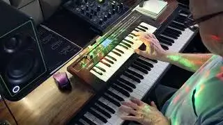 Finers Club 🏝️ @Ron Knight Smooth Jam