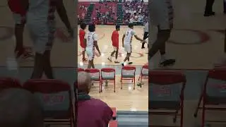 Youngstown Chaney vs Akron St. Vincent St. Mary '26 End of the 4th qt.