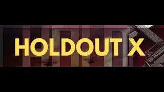 Holdout X: Base 3