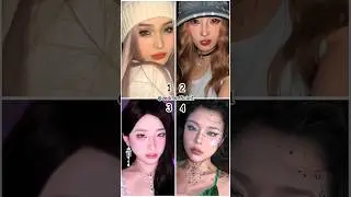 Can U Hold Me?👄💘✨ | Douyin makeup transition #shorts #douyin #shortsfeed #makeup #youtubeshortsfeed