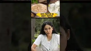 Celebrity nutritionist Nmami Agarwal shares some tips to make a better food choice for yourself