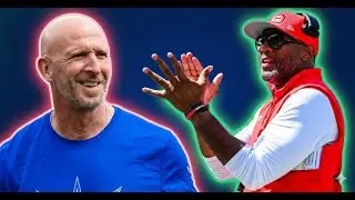 UFL Coaches Ranked:  Proven Winners vs A Big Gamble