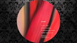 Tracy - Maybe Was A Shadow (Original Mix) [SONNTAG MORGEN]