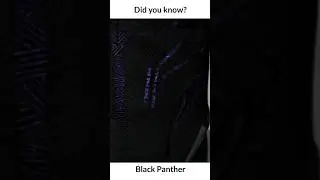 What are the meaning of these Wakandan letters? #mcu